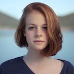 Courtney Henry - Designer