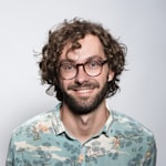Marcus Eldridge - Director of Product