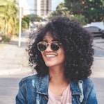 Whitney Francis - Copywriter
